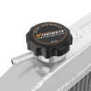 Mishimoto 03-08 Hyundai Tiburon Aluminum Radiator-3