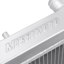 Mishimoto 03-08 Hyundai Tiburon Aluminum Radiator-4