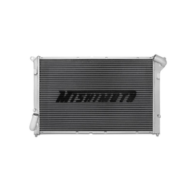 Mishimoto 01-07 Mini Cooper S Aluminum Radiator (Will Not Fit R56 Chassis) - 0