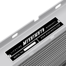 Mishimoto 01-07 Mini Cooper S Aluminum Radiator (Will Not Fit R56 Chassis)-4
