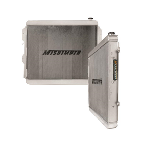 Mishimoto 00-04 Toyota Tundra Manual Aluminum Radiator