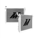 Mishimoto 2012+ Jeep Grand Cherokee SRT-8 Aluminum Radiator-1