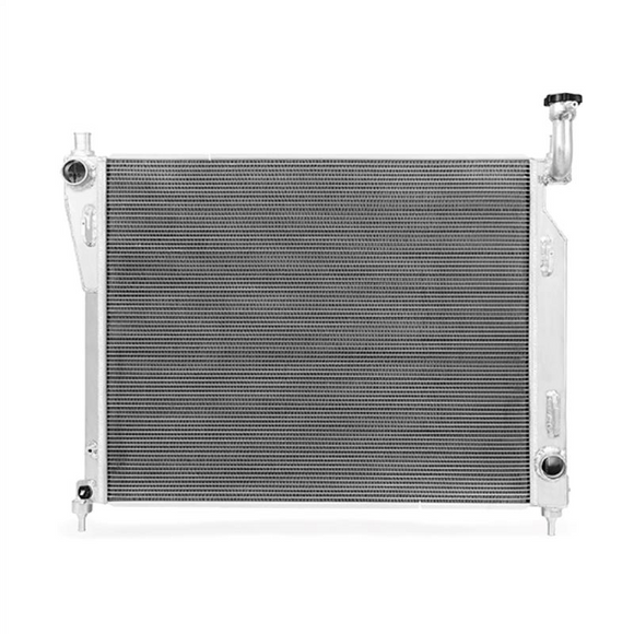 Mishimoto 2012+ Jeep Grand Cherokee SRT-8 Aluminum Radiator
