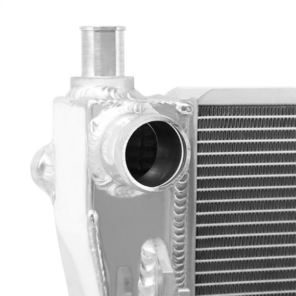Mishimoto 2012+ Jeep Grand Cherokee SRT-8 Aluminum Radiator