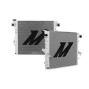 Mishimoto 07-17 Jeep Wrangler JK Performance Aluminum Radiator V2-1