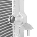 Mishimoto 07-17 Jeep Wrangler JK Performance Aluminum Radiator V2-3