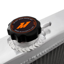 Mishimoto 01-07 Subaru WRX and STi Manual Aluminum Radiator-4