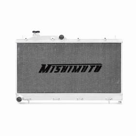 Mishimoto 15 Subaru WRX Performance Aluminum Radiator - 0