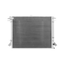 Mishimoto 2016+ Nissan Titan XD 5.0L Cummins Aluminum Radiator-4