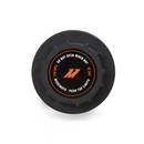 Mishimoto 1.1 Bar Rated 99-15 Ford F-250/F-350/F-450/F-550 Super Duty Overflow Reservoir Cap-1