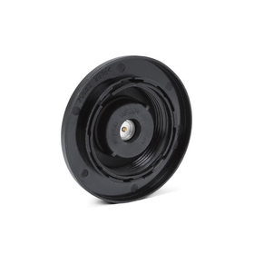 Mishimoto 1.1 Bar Rated 99-15 Ford F-250/F-350/F-450/F-550 Super Duty Overflow Reservoir Cap - 0