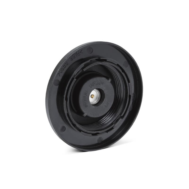 Mishimoto 1.1 Bar Rated 99-15 Ford F-250/F-350/F-450/F-550 Super Duty Overflow Reservoir Cap - 0