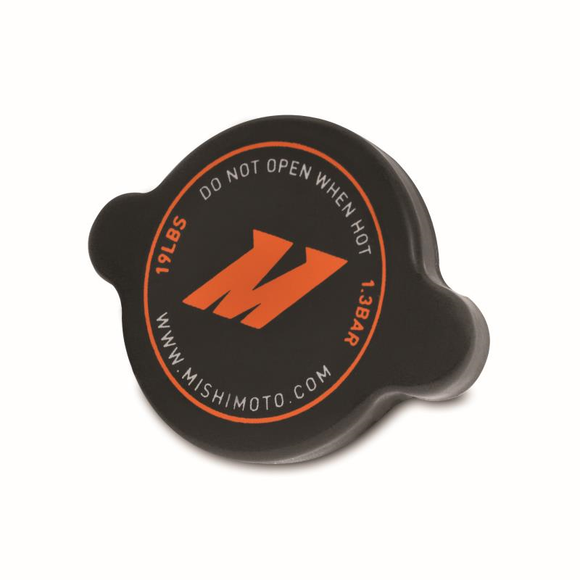 Mishimoto 1.3 Bar Rated Radiator Cap Large Domestic