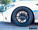 MMR Performance Lowering Springs - BMW F87 M2-3
