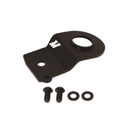 Mishimoto 15+ Subaru Impreza WRX Aluminum Radiator Stay - Black-5