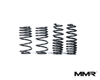 MMX Lowering springs xDrive | BMW G82 | M4