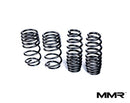 MMX Lowering springs RWD | BMW G42 | M240i-1