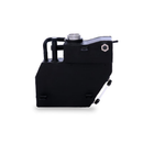 Mishimoto 2016+ Chevrolet Camaro Aluminum Coolant Overflow/Expansion Tank - Black-1