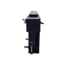 Mishimoto 2016+ Chevrolet Camaro Aluminum Coolant Overflow/Expansion Tank - Black-4