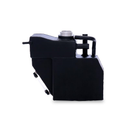 Mishimoto 2016+ Chevrolet Camaro Aluminum Coolant Overflow/Expansion Tank - Black-2