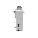 Mishimoto 2016+ Chevrolet Camaro Aluminum Coolant Overflow/Expansion Tank - Polished-4