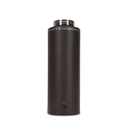 Mishimoto Aluminum Coolant Reservoir Tank - Wrinkle Black-2