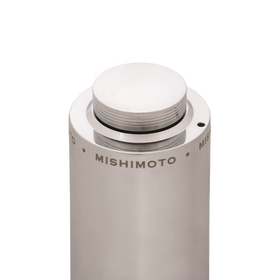 Mishimoto Aluminum Coolant Reservoir Tank - 0