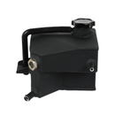 Mishimoto 2017+ Honda Civic Type R Aluminum Expansion Tank - Black-1