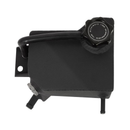 Mishimoto 2017+ Honda Civic Type R Aluminum Expansion Tank - Black-3