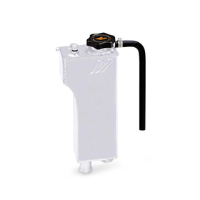 Mishimoto 92-99 BMW 3 Series Aluminum Coolant Expansion Tank - 0