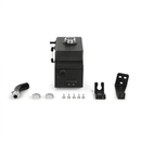 Mishimoto 11-14 Ford F-150 Aluminum Expansion Tank - Micro-Wrinkle Black-2