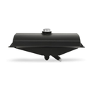 Mishimoto 2015+ Ford F-150 Aluminum Expansion Tank - Micro-Wrinkle Black-1