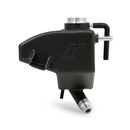 Mishimoto 2015+ Ford F-150 Aluminum Expansion Tank - Micro-Wrinkle Black-3