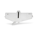 Mishimoto 2015+ Ford F-150 Aluminum Expansion Tank - Natural Finish-4