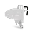 Mishimoto 2015+ Ford F-150 Aluminum Expansion Tank - Natural Finish-3