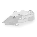 Mishimoto 03-07 Ford 6.0L Powerstroke Aluminum Degas Bottle - Black-3