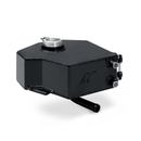 Mishimoto 2014+ Ford Fiesta ST Aluminum Coolant Expansion Tank - Black-1