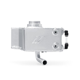 Mishimoto 2014+ Ford Fiesta ST Aluminum Coolant Expansion Tank - Polished - 0