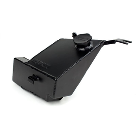 Mishimoto 2016+ Mazda Miata Windshield Washer Reservoir Tank -Black - 0