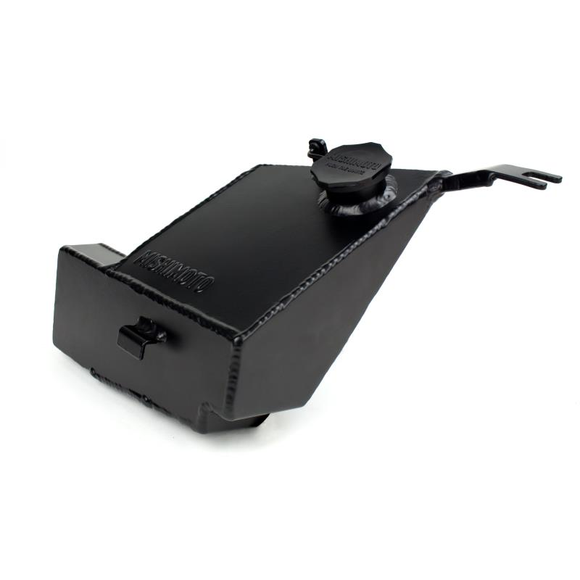 Mishimoto 2016+ Mazda Miata Windshield Washer Reservoir Tank -Black