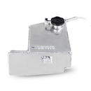 Mishimoto 2016+ Mazda Miata Windshield Washer Reservoir Tank - Polished-1