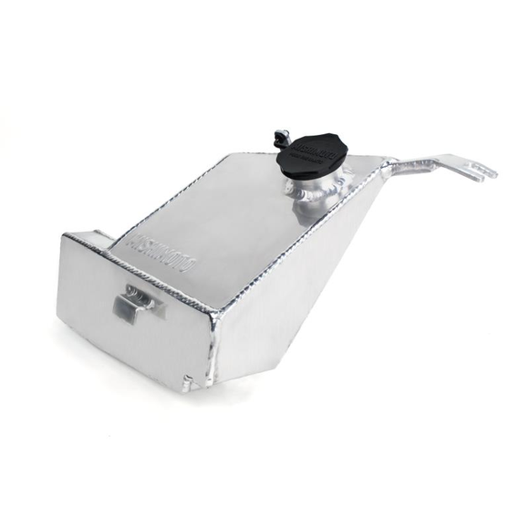 Mishimoto 2016+ Mazda Miata Windshield Washer Reservoir Tank - Polished