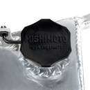 Mishimoto 2016+ Mazda Miata Windshield Washer Reservoir Tank - Polished-3