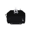 Mishimoto 2015 Ford Mustang EcoBoost / 3.7L / 5.0L Aluminum Coolant Expansion Tank - Black-4