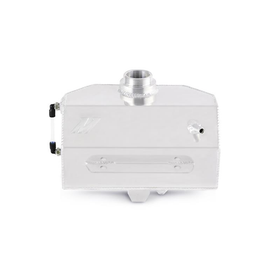 Mishimoto 2015 Ford Mustang EcoBoost / 3.7L / 5.0L  Aluminum Coolant Expansion Tank-Polished - 0