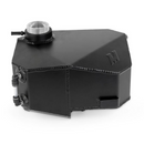 Mishimoto 2013+ Ford Focus ST/2016+ Focus RS Aluminum Expansion Tank - Black-1