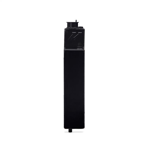 Mishimoto 08+ Subaru WRX/STI Black Aluminum Coolant Overflow Tank