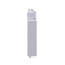 Mishimoto 08+ Subaru WRX/STI Polished Aluminum Coolant Overflow Tank-2