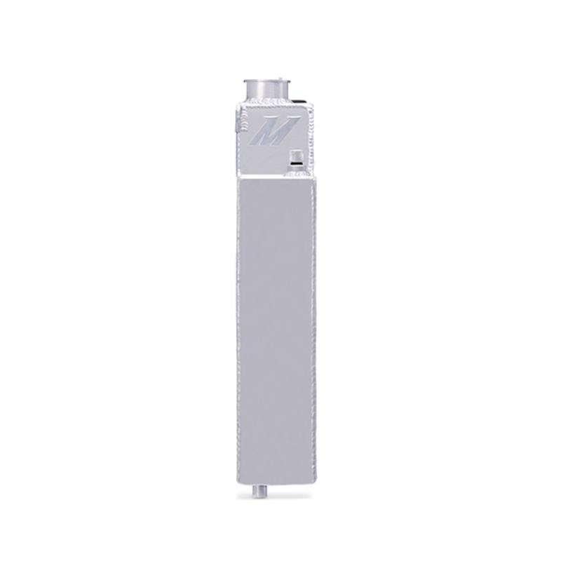 Mishimoto 08+ Subaru WRX/STI Polished Aluminum Coolant Overflow Tank - 0