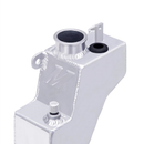 Mishimoto 08+ Subaru WRX/STI Polished Aluminum Coolant Overflow Tank-3